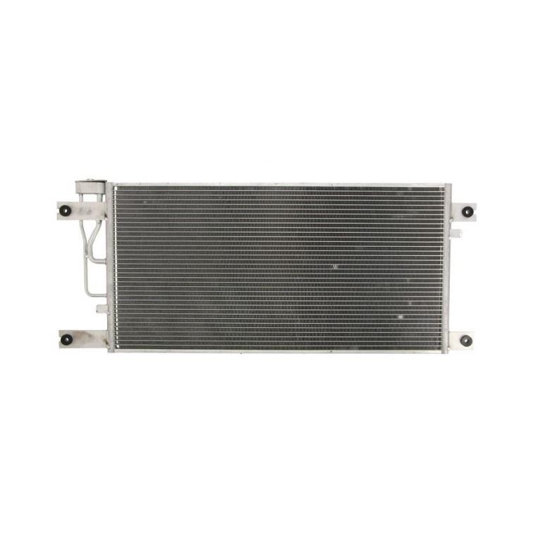 AIR CONDITIONING CONDENSER