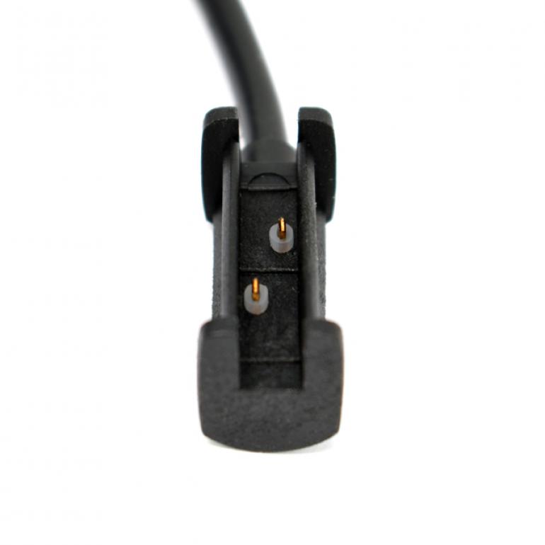 LED AMBER SIDE MARKER LAMP 12/24 V