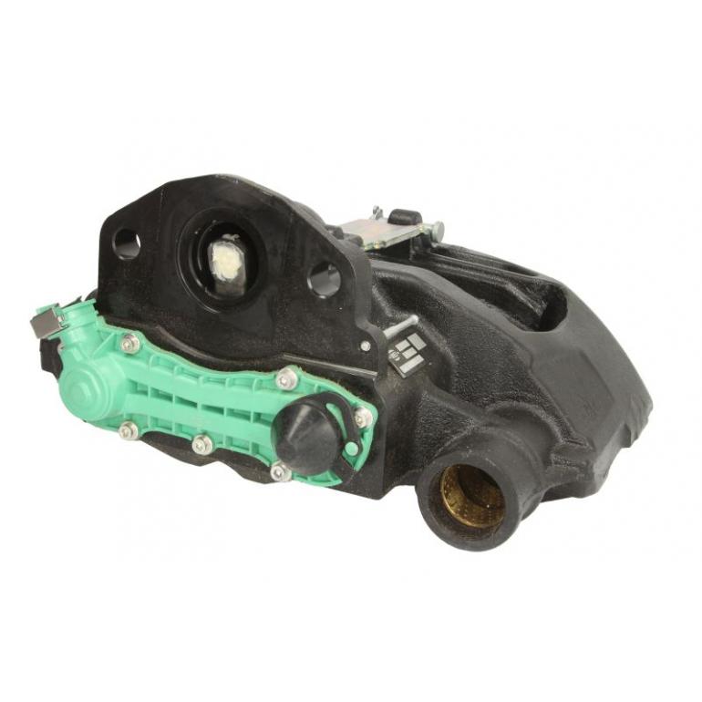 BRAKE CALIPER ASSEMBLY DRIVER SIDE RH