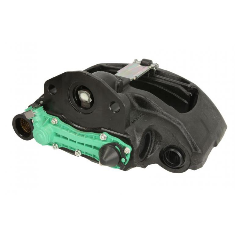 BRAKE CALIPER ASSEMBLY PASSENGER SIDE LH