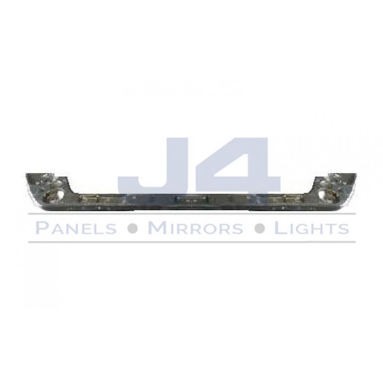 FRONT BUMPER CENTRE INNER SECTION