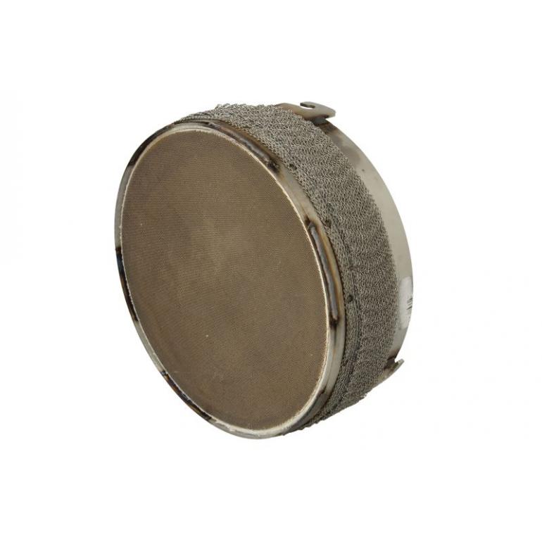 OXIDATION CATALYTIC CONVERTER