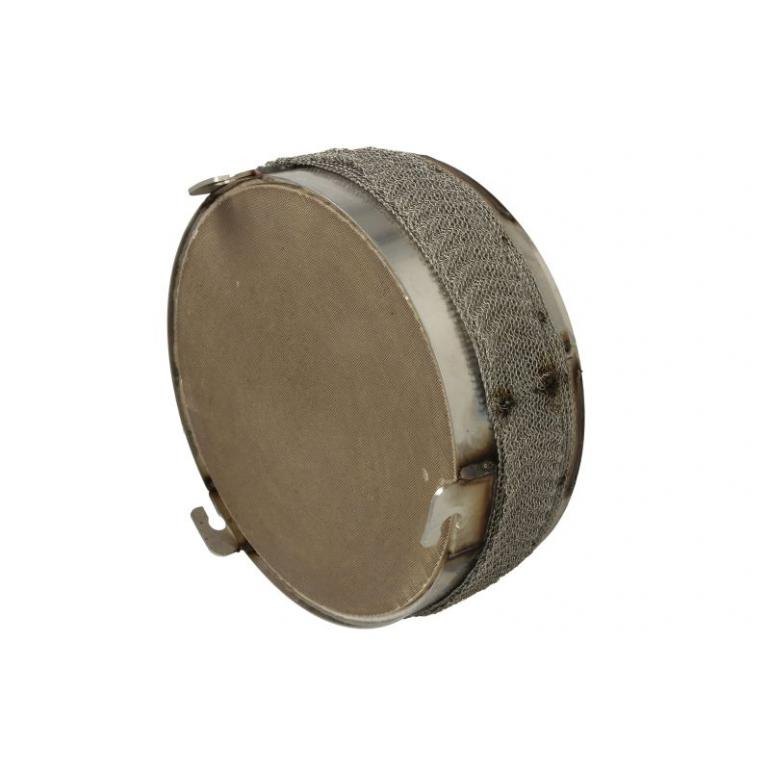 OXIDATION CATALYTIC CONVERTER