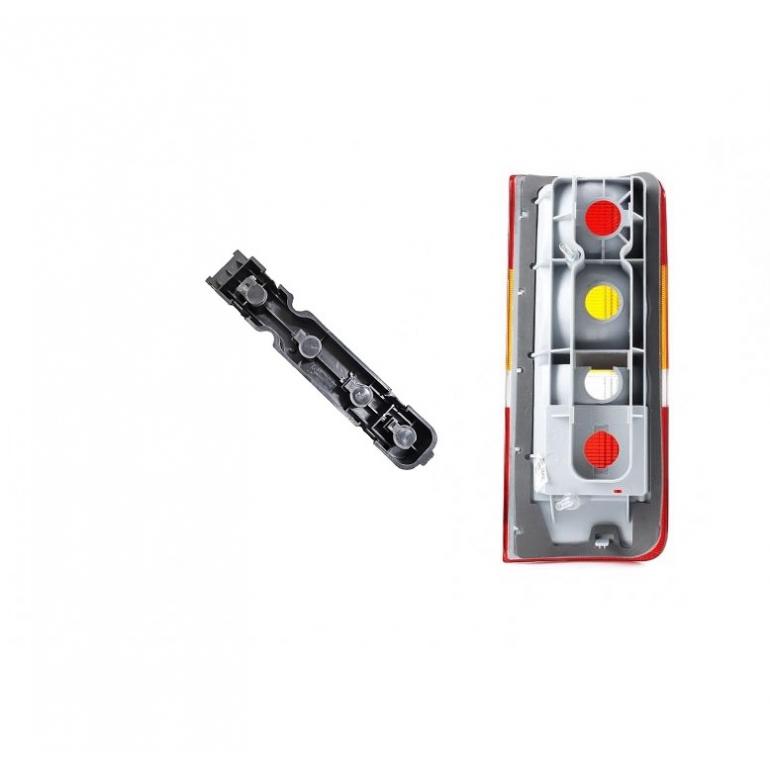 PANEL VAN REAR TAIL LAMP & BULB HOLDER PASSENGER SIDE LH