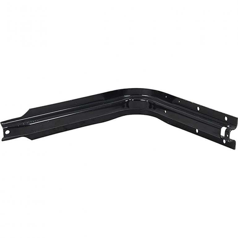 FUEL TANK LOWER MOUNTING BRACKET