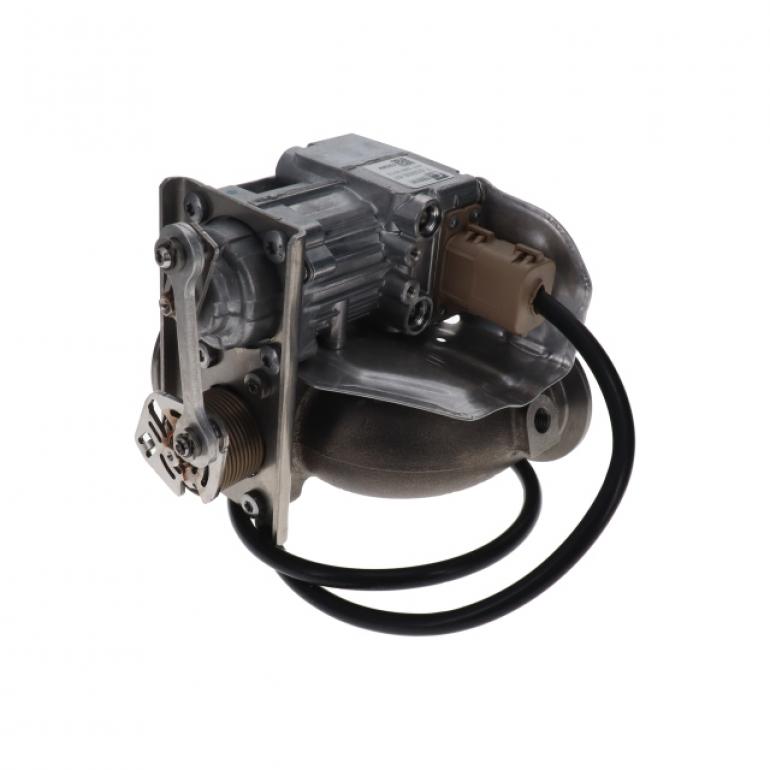 (EGR) EXHAUST GAS RECIRCULATION VALVE