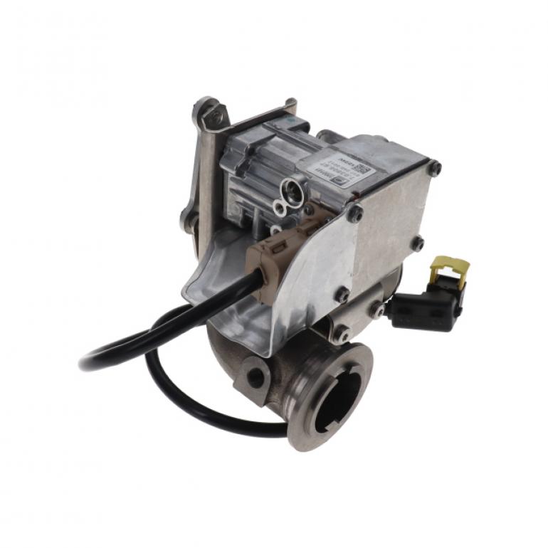 (EGR) EXHAUST GAS RECIRCULATION VALVE