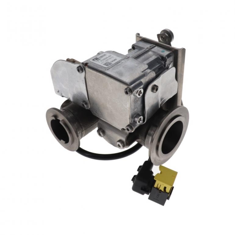 (EGR) EXHAUST GAS RECIRCULATION VALVE