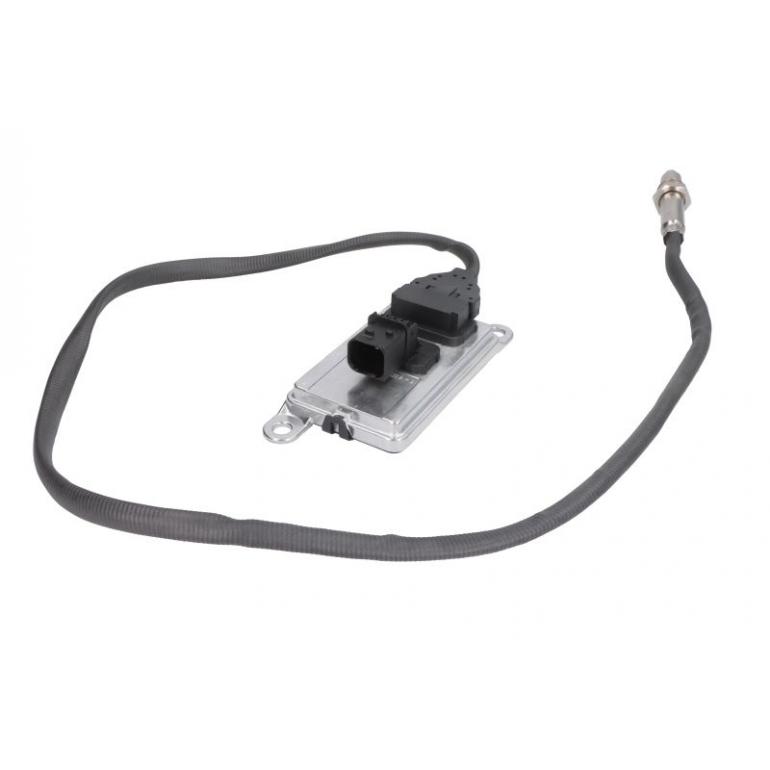 EXHAUST GAS NOx SENSOR BEFORE THE CATALYST