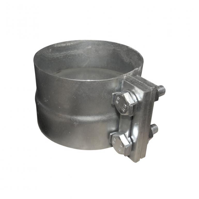 4" / 4.5" EXHAUST CLAMP 