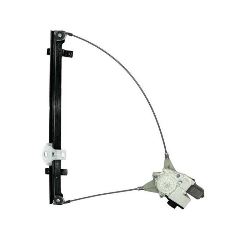6 PIN WINDOW REGULATOR WITH MOTOR DRIVER SIDE RH