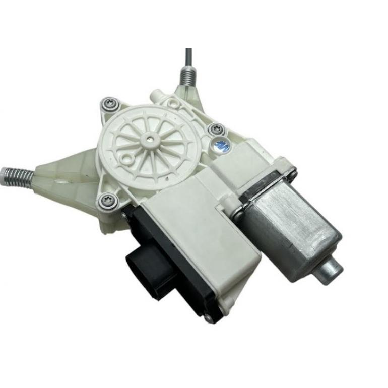 6 PIN WINDOW REGULATOR WITH MOTOR DRIVER SIDE RH
