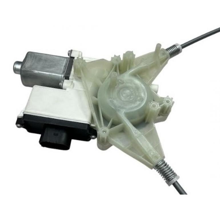 6 PIN WINDOW REGULATOR WITH MOTOR DRIVER SIDE RH