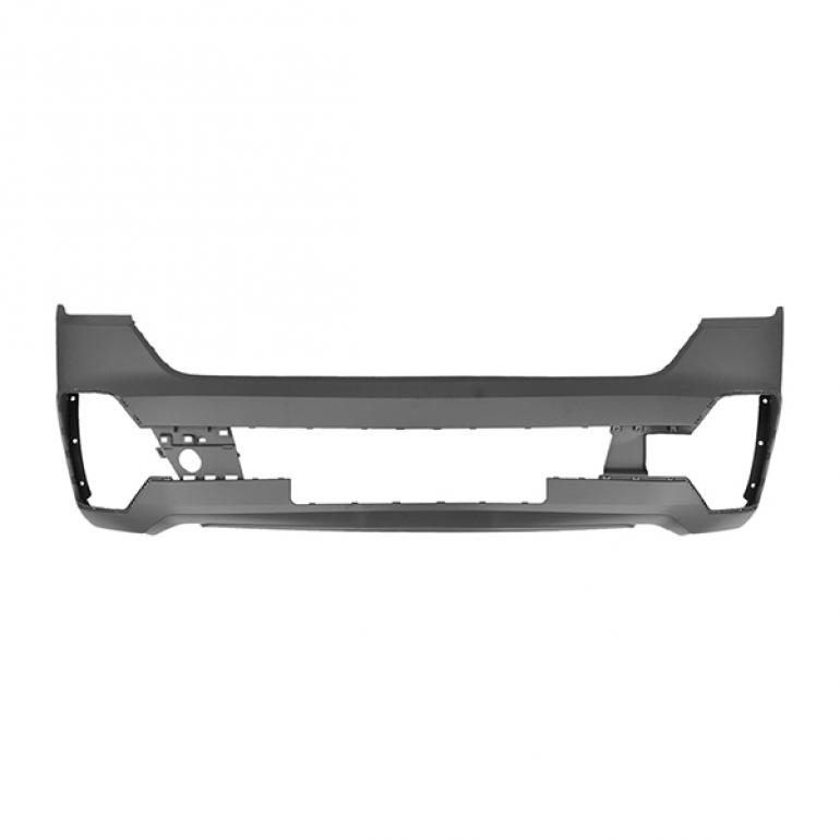 PRIMED FRONT BUMPER 