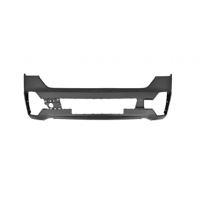 PRIMED FRONT BUMPER 