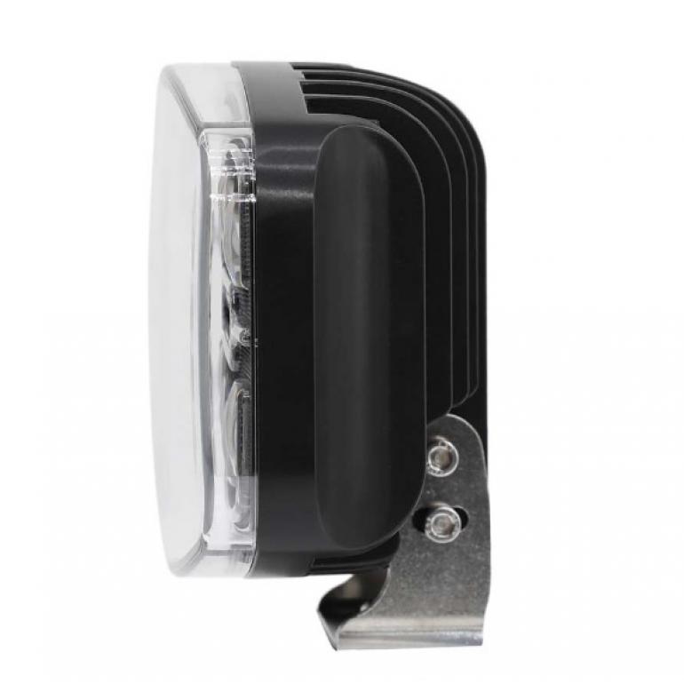 'POLARIS LED DRIVING LAMP WITH POSITION LIGHT