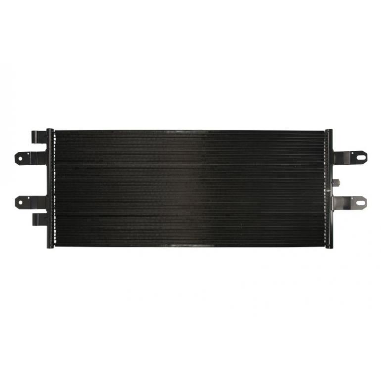 AIR CONDITIONING CONDENSER
