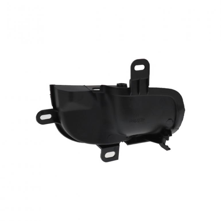 INTERNAL DOOR HANDLE HOUSING PASSENGER SIDE LH