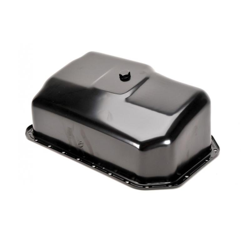 ENGINE OIL SUMP PAN
