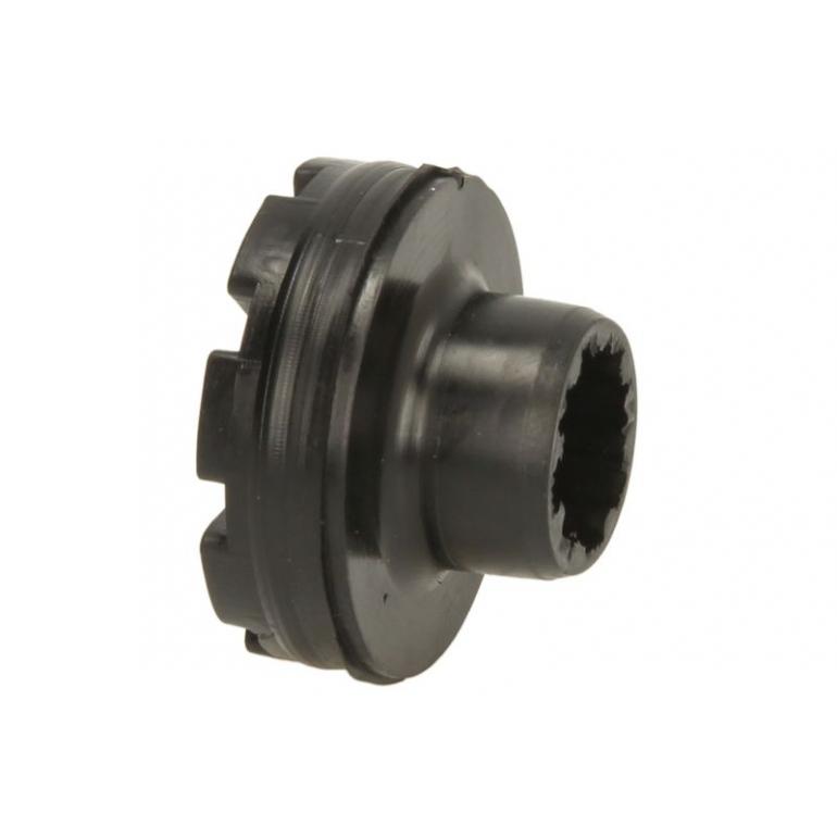 RADIATOR & INTERCOOLER MOUNTING BUFFER