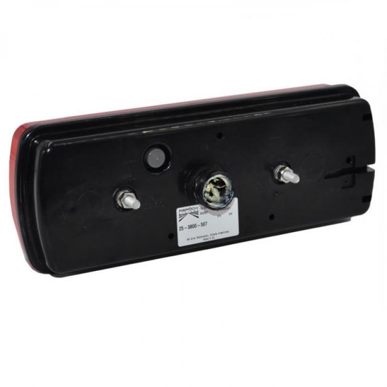 LED 'ECOLED I REAR COMBINATION LAMP PASSENGER SIDE LH