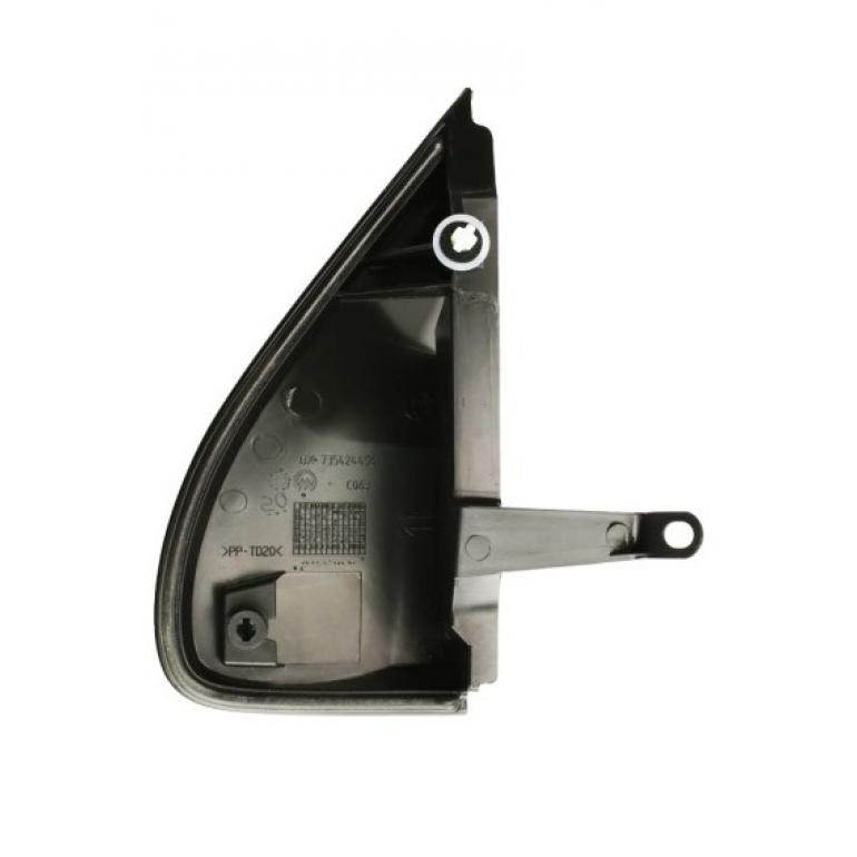 MIRROR ARM MOULDING PANEL DRIVER SIDE RH