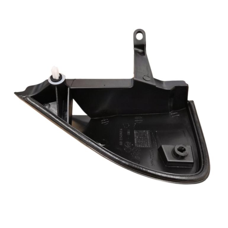 MIRROR ARM MOULDING PANEL DRIVER SIDE RH