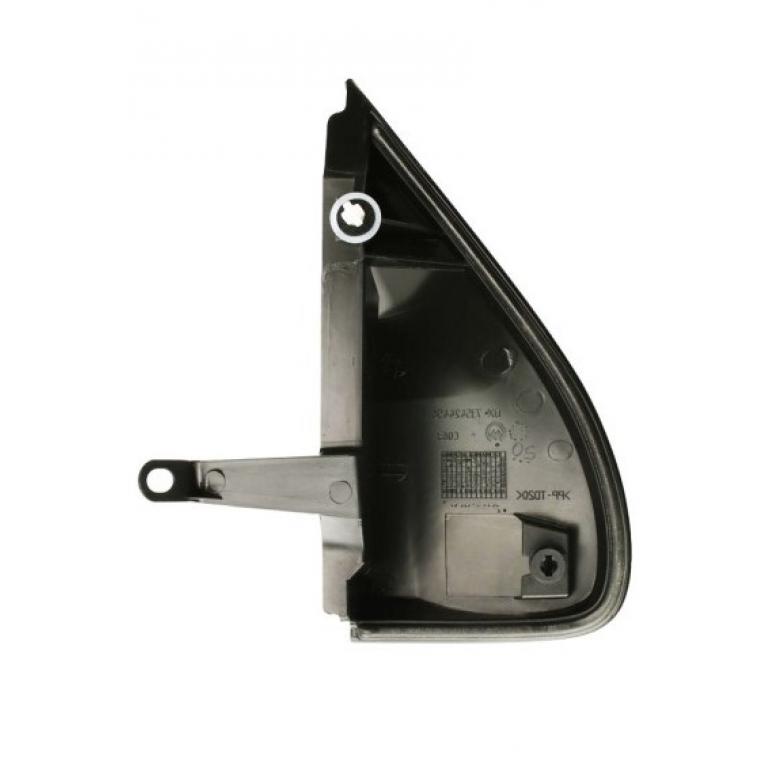 MIRROR ARM MOULDING PANEL PASSENGER SIDE LH
