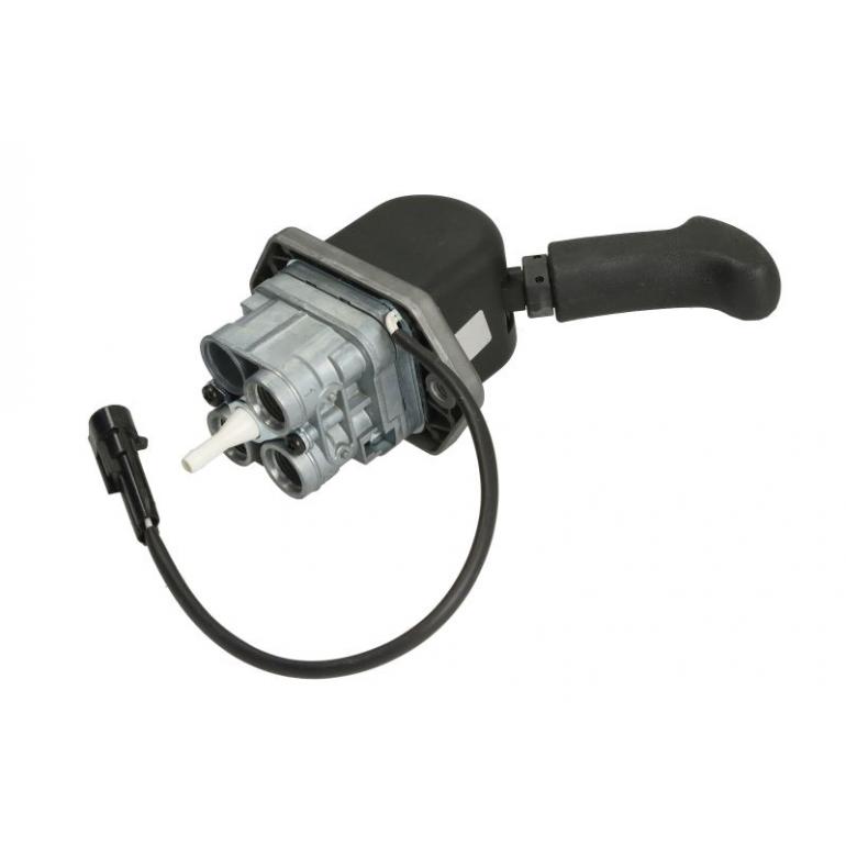HAND BRAKE VALVE