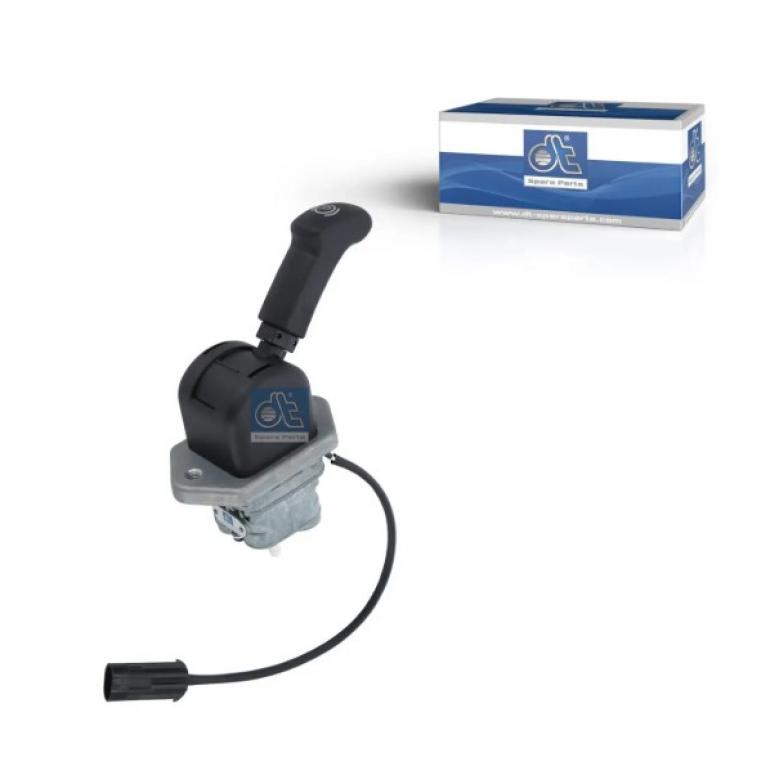 HAND BRAKE VALVE EQUIV. TO DPM60MYE 