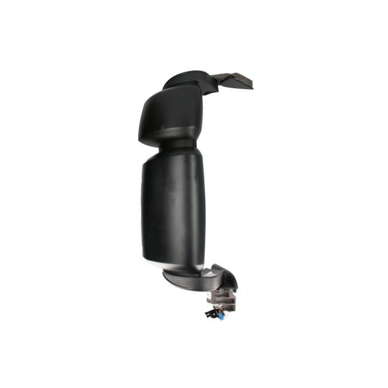 ELECTRIC ADJUST 'SHORT ARM TWIN MIRROR DRIVER SIDE RH