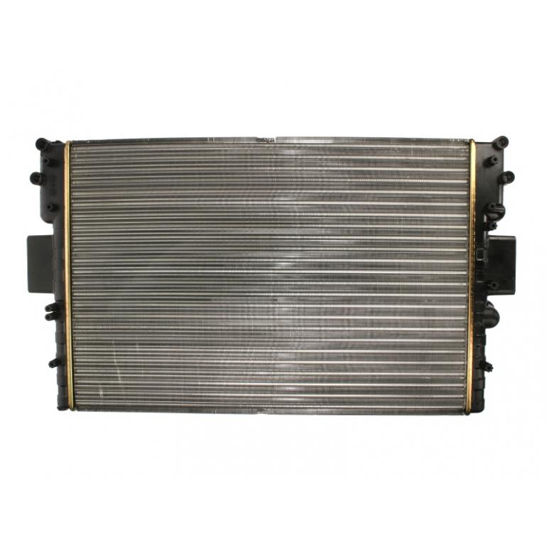 RADIATOR ASSEMBLY
