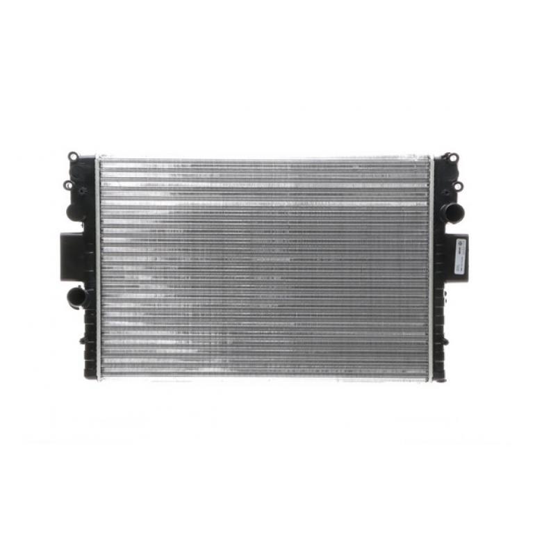 RADIATOR ASSEMBLY