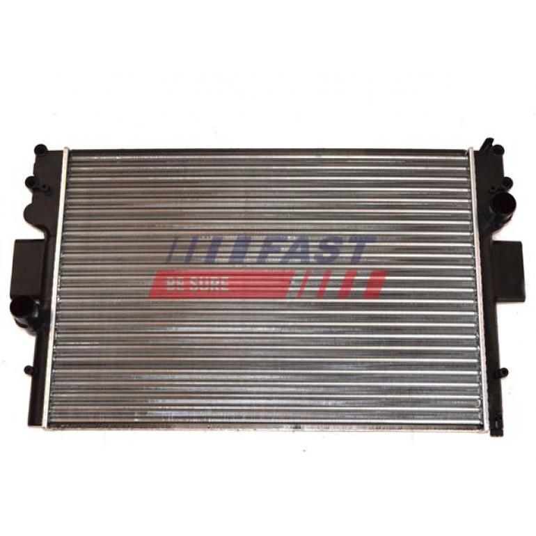 RADIATOR ASSEMBLY
