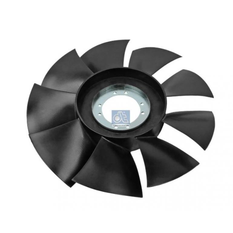 VISCOUS FAN BLADES ONLY