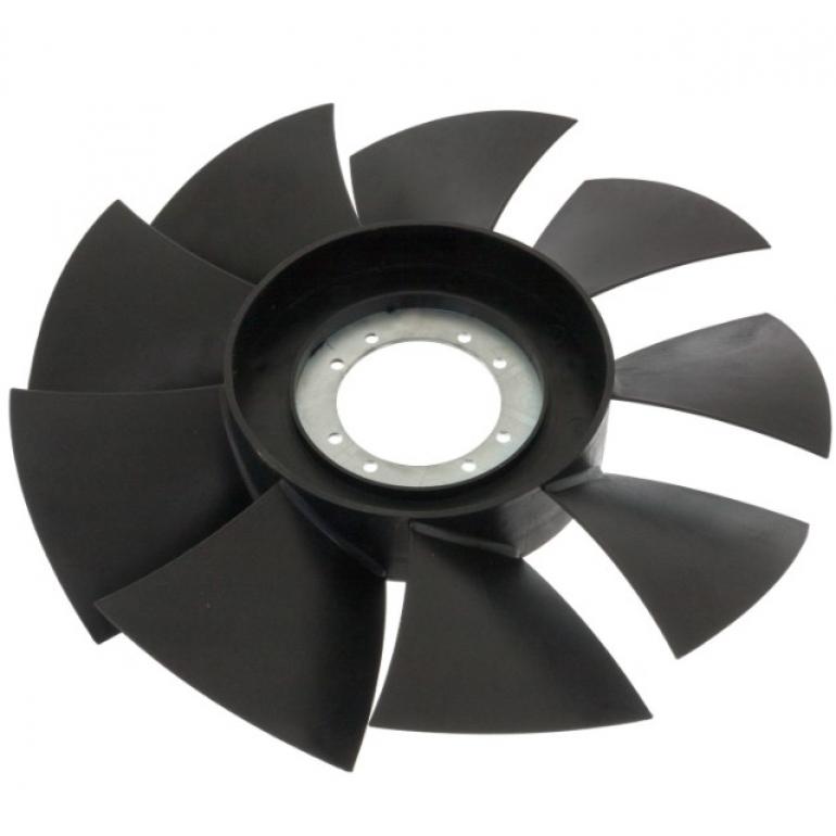 VISCOUS FAN BLADES ONLY