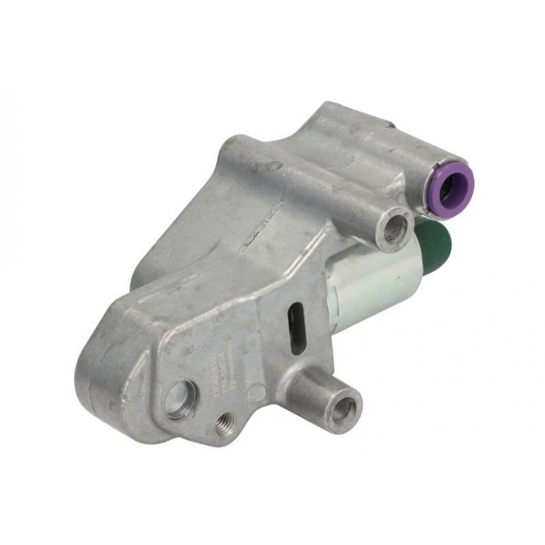 EXHAUST BRAKE CONTROL VALVE