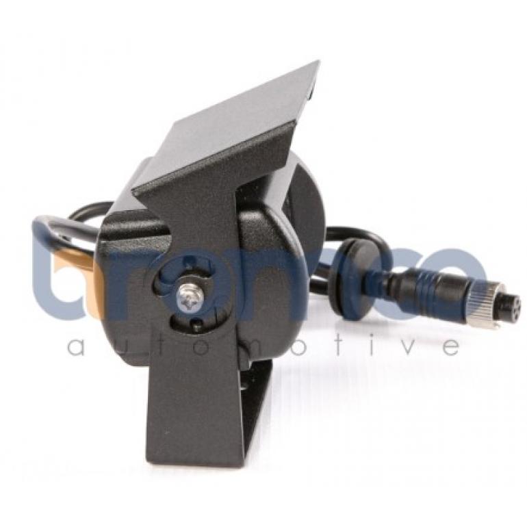 REAR VIEW REVERSE CAMERA WITH 4 PIN AV CONNECTOR
