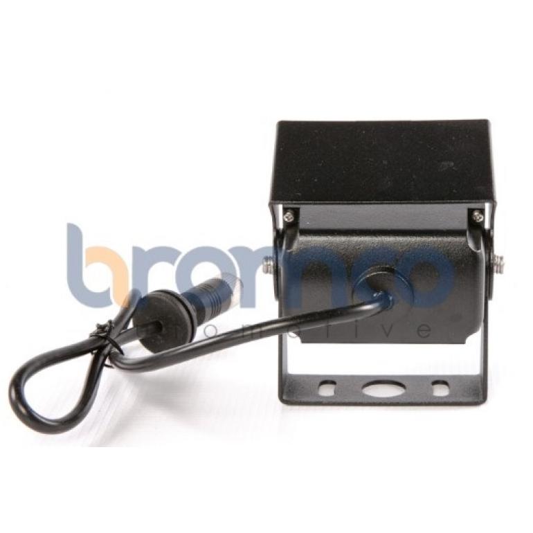 REAR VIEW REVERSE CAMERA WITH 4 PIN AV CONNECTOR