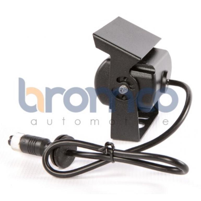 REAR VIEW REVERSE CAMERA WITH 4 PIN AV CONNECTOR