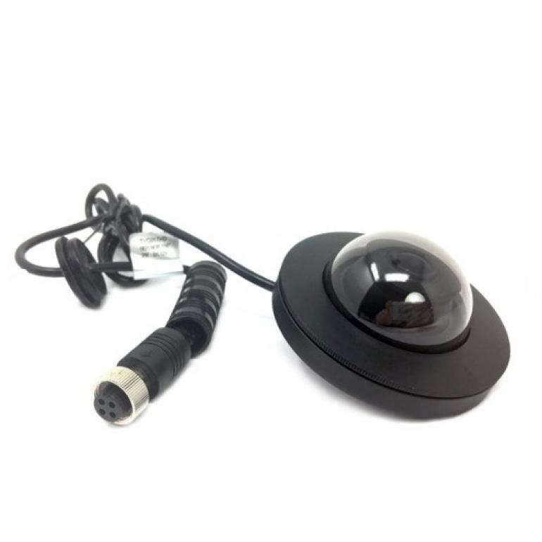 INTERNAL DOME FORWARD FACING CAMERA