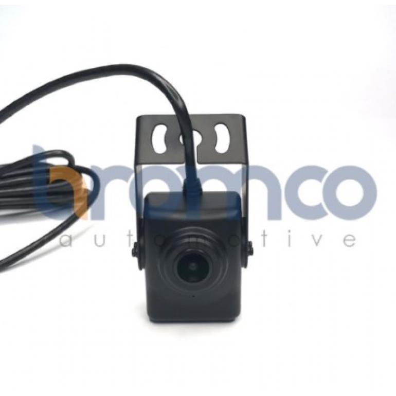FORWARD FRONT FACING CAMERA
