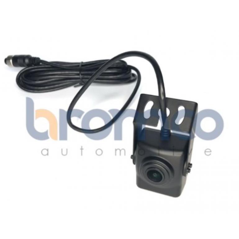 FORWARD FRONT FACING CAMERA