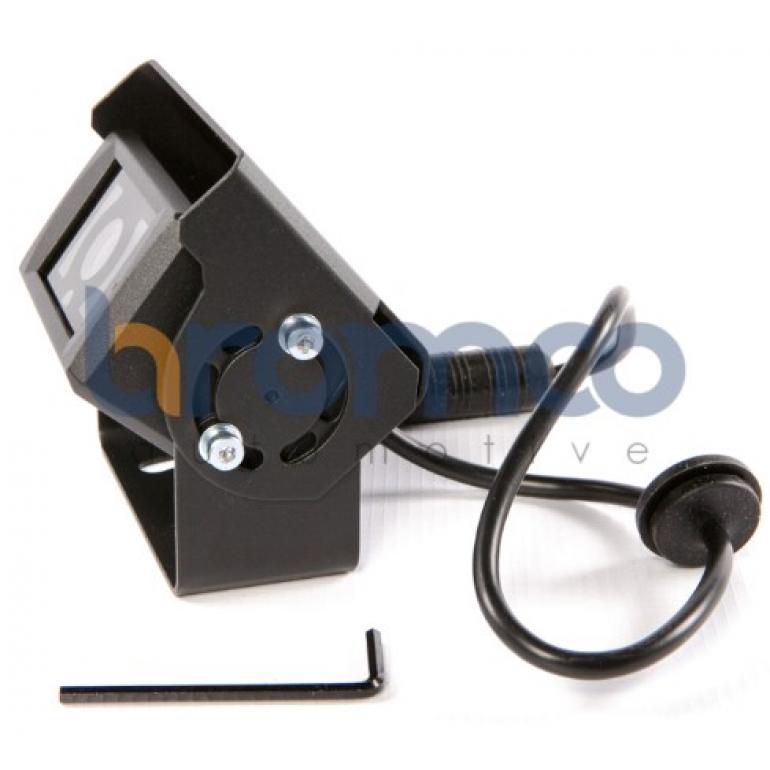 REAR VIEW REVERSE CAMERA