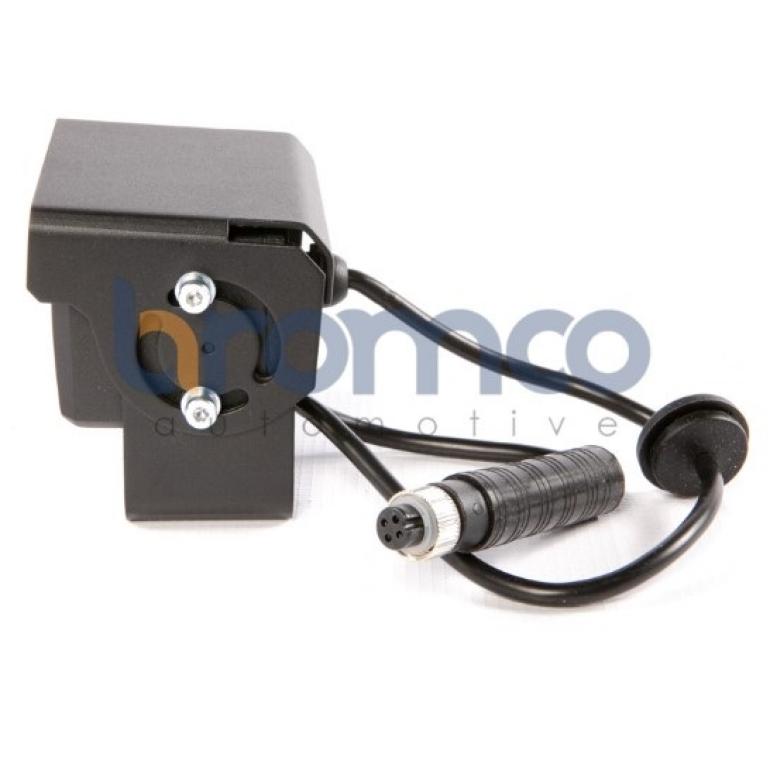 REAR VIEW REVERSE CAMERA
