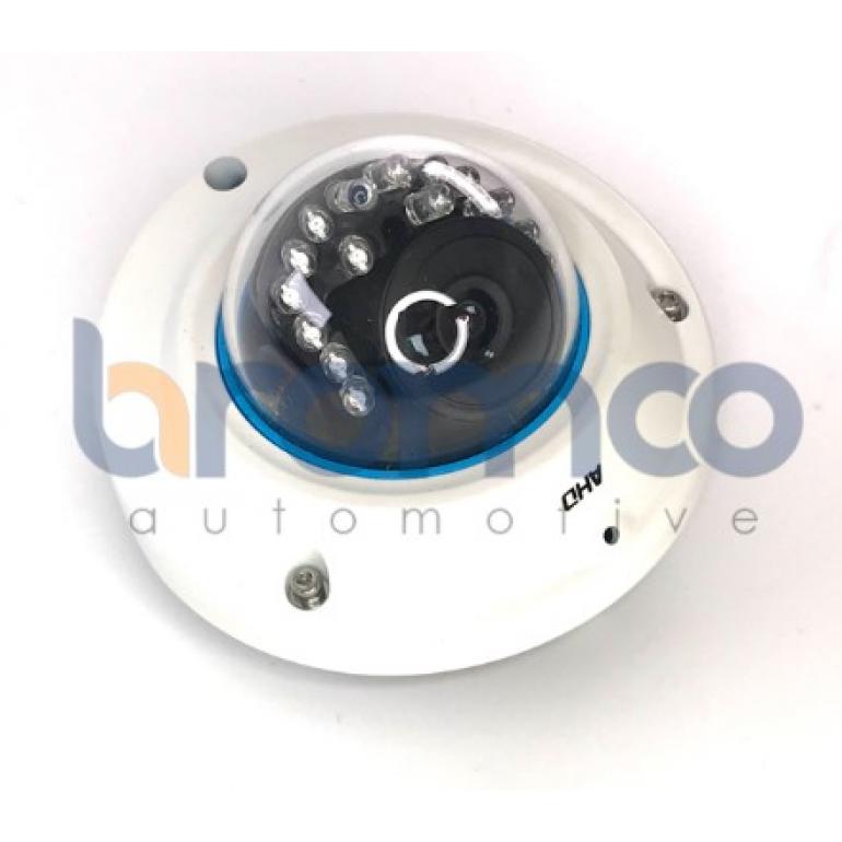 DOME CAMERA WITH INFARED 1080P