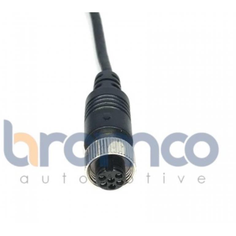 110° DOME CAMERA WITH NIGHT VISION, INFARED & AUDIO