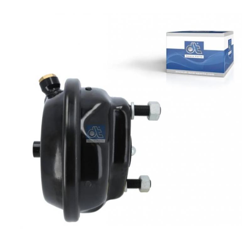 TYPE 30 REAR BRAKE CHAMBER DRIVER SIDE RH