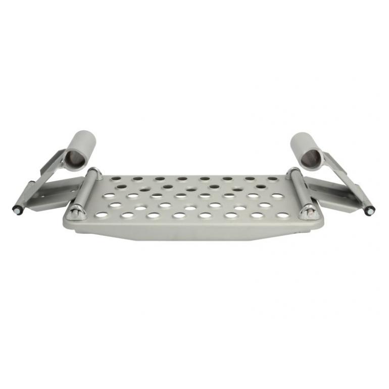 EXTENDED LOWER 'SWING STEP TREAD PLATE FITS RH OR LH
