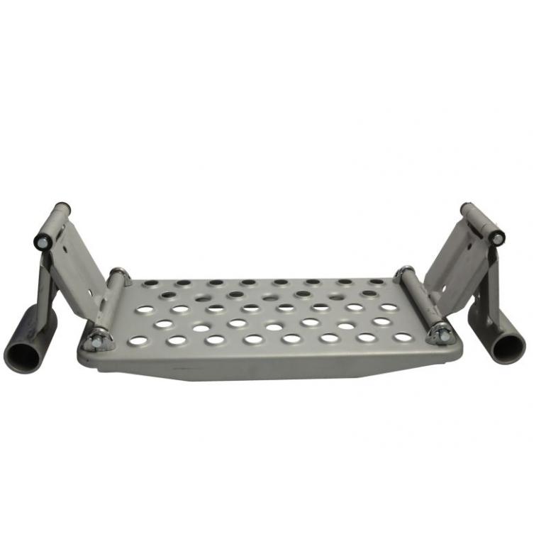 EXTENDED LOWER 'SWING STEP TREAD PLATE FITS RH OR LH
